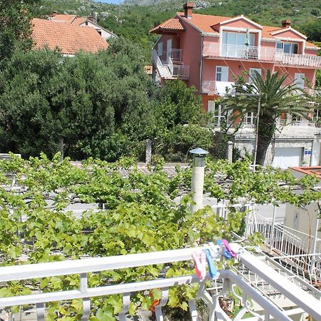 Villa Adria Млини Екстер'єр фото