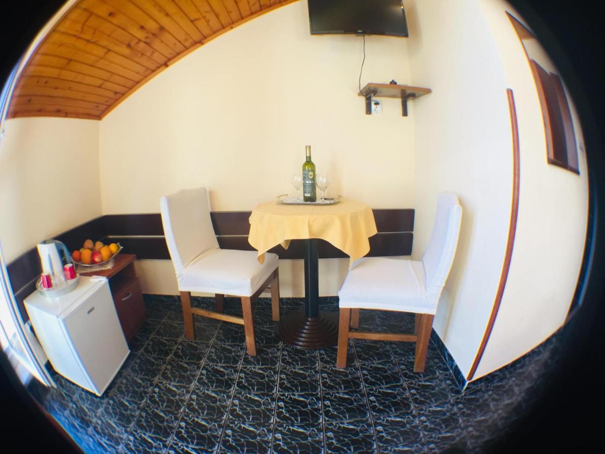 Villa Adria Млини Екстер'єр фото