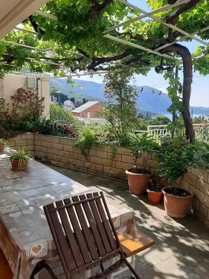 Villa Adria Млини Екстер'єр фото