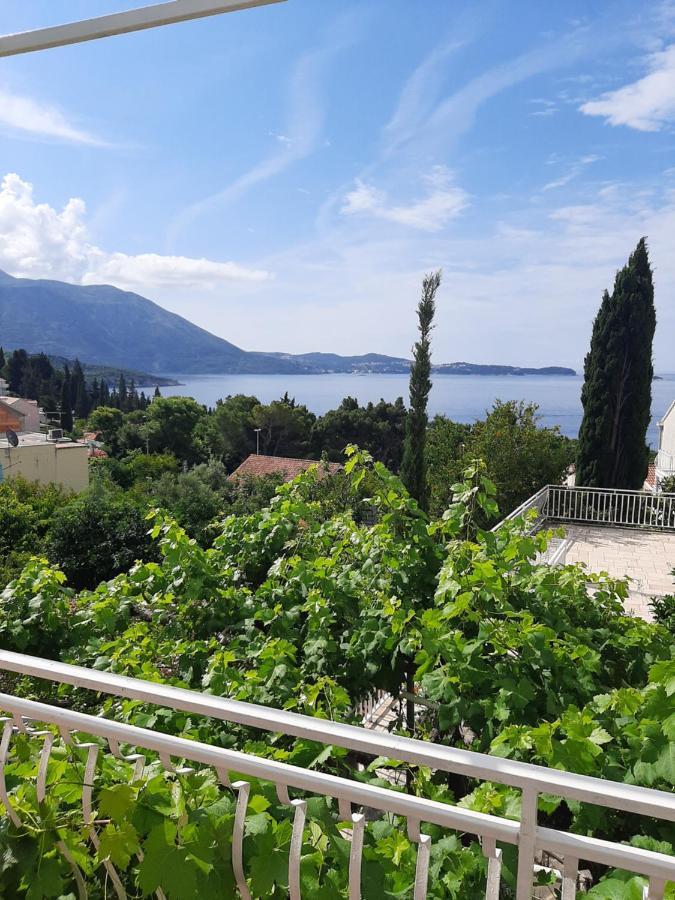 Villa Adria Млини Екстер'єр фото