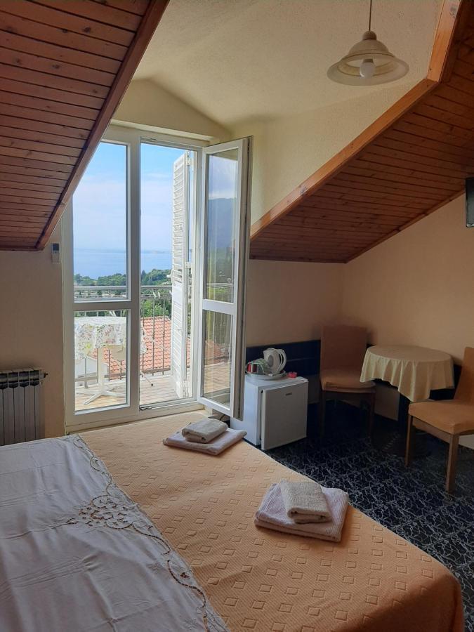 Villa Adria Млини Екстер'єр фото