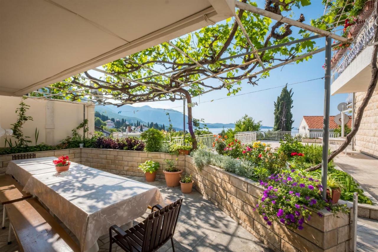 Villa Adria Млини Екстер'єр фото