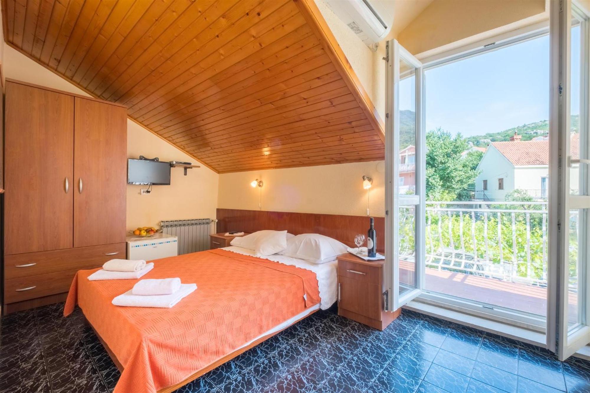 Villa Adria Млини Екстер'єр фото
